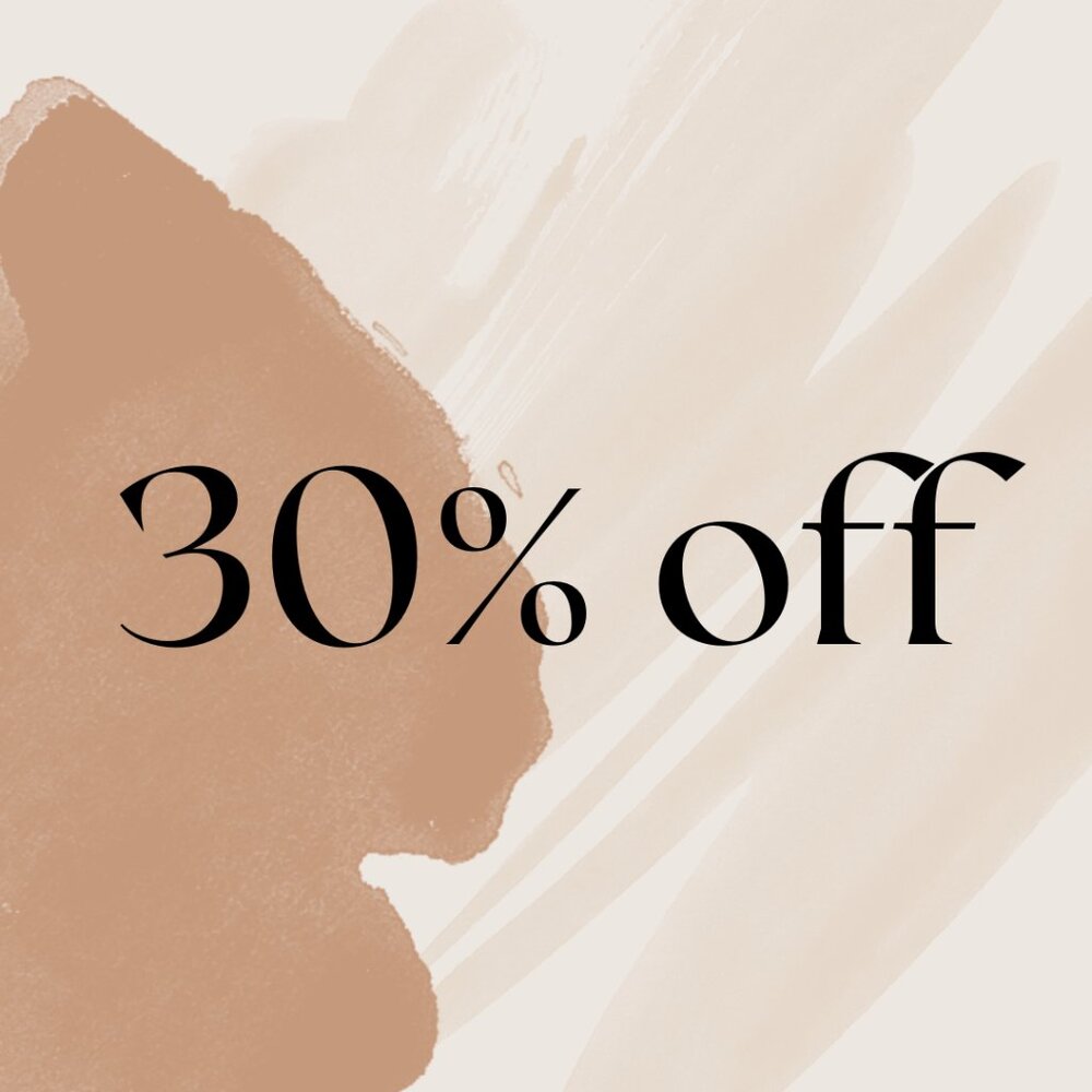 Automatic Flash Bundle Sale! 30% off Bundles of 2 or more! Until 7/15!